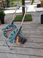 Gardena tuinslanghaspel, Tuin en Terras, Tuinslangen, Ophalen, Gebruikt
