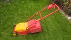Wolf grasmaaier - defecte verstelhoogte, Ophalen of Verzenden, Gebruikt, Wolf
