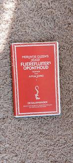Boek Merijntje Gijzen's Jeugd, Ophalen of Verzenden, Zo goed als nieuw