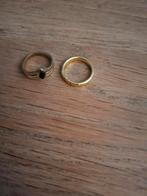 2 kinder ringetjes, Ophalen of Verzenden, Nieuw