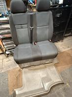Nette Bijrijdersbanken voor mercedes aprinter 906/vw crafter, Ophalen, Gebruikt, Mercedes-Benz