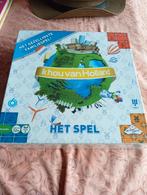Ik Hou Van Holland - Het Gezelligste Familiespel!, Vijf spelers of meer, Ophalen of Verzenden, Nieuw, Identity Games