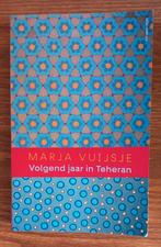 Volgend jaar in Teheran, Ophalen of Verzenden, Zo goed als nieuw