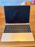 Macbook 2018 A1534, Computers en Software, Apple Macbooks, 8 GB, Minder dan 2 Ghz, 512 GB, 12 inch