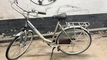 Te koop: X-Tract Charleston damesfiets – comfortabel beschikbaar voor biedingen