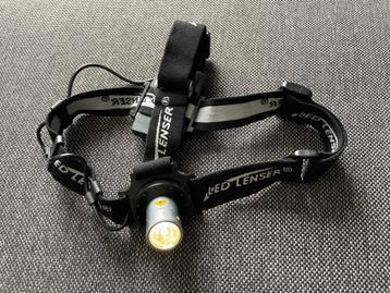 Head lamp beschikbaar voor biedingen