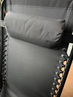 Camping relaxstoelen, Caravans en Kamperen, Ophalen, Gebruikt, Campingstoel