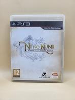Ni No Kuni : Wrath of The White Witch PS3, Avontuur en Actie, 1 speler, Sony support, Eén computer