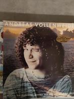 Andreas Vollenweider - Behind the Gardens LP, Ophalen of Verzenden, Gebruikt, Europees