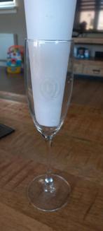 Feyenoord, Verzamelen, Glas en Borrelglaasjes, Ophalen of Verzenden, Zo goed als nieuw, Bierglas