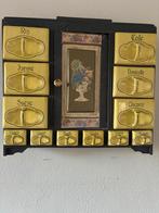 Vintage kruidenkastje, Antiek en Kunst, Antiek | Keukenbenodigdheden, Ophalen