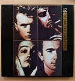 U2 - The Unforgettable Fire - LP, Cd's en Dvd's, Vinyl | Overige Vinyl, Ophalen of Verzenden, Gebruikt, 12 inch