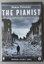 THE PIANIST, Vanaf 12 jaar, Ophalen of Verzenden, Zo goed als nieuw, Drama