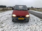 Nissan Vanette 2.3 DSL E 1999, Auto's, Achterwielaandrijving, 74 pk, 4 cilinders, Particulier
