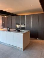Arclinea showroomkeuken, Ophalen, Overige typen, Graniet of Steen, Zo goed als nieuw