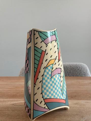 Rosenthal Vaas - Vintage Design beschikbaar voor biedingen