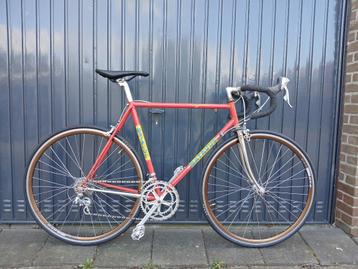 Batavus Professional vintage racefiets  beschikbaar voor biedingen