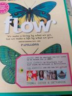 Flow Magazine 2012 - Complete Jaargang, Ophalen, Zo goed als nieuw, Lichaam en Geest