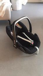 Maxi cosi Pebble, Ophalen, Autogordel of Isofix, Gebruikt, 0 t/m 18 kg