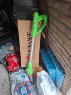 Elektrische onkruidverwijderaar, Ophalen of Verzenden, Gebruikt, Elektrisch, Onbekend