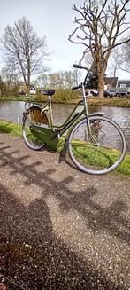 vintage sparta fiets, Fietsen en Brommers, Fietsen | Dames | Omafietsen, Zo goed als nieuw, Ophalen