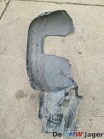 Binnenscherm rechtsvoor BMW E46 51717036496, Gebruikt, Ophalen of Verzenden, BMW, BMW