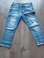 Denham jeans, Ophalen of Verzenden, Zo goed als nieuw, Blauw, W32 (confectie 46) of kleiner
