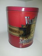 Van Nelle blik, Ophalen of Verzenden, Gebruikt, Koffie, Van Nelle