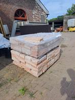 stapelstenen redsun, Doe-het-zelf en Verbouw, Metselstenen, Ophalen, Nieuw, Bakstenen