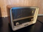 Telefunken Jubilate 8 buizenradio, Ophalen of Verzenden, Radio