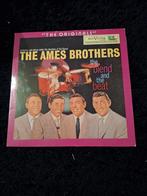 The Ames Brothers - The Blend and the Beat LP, Ophalen of Verzenden, Gebruikt