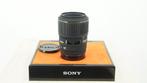 Sigma 105mm f/2.8 EX DG Macro - Sony A mount lens, Ophalen of Verzenden, Zo goed als nieuw, Standaardlens, Sony