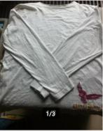 Heren T-shirt beige Harry Potter mt XL, Beige, Maat 56/58 (XL), Ophalen of Verzenden, Zo goed als nieuw