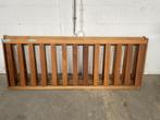 Ballustrade 2x 2 meter, Ophalen, Gebruikt, Overige materialen