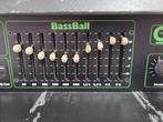 Green Audio Bassball bassamp, Gebruikt, 100 watt of meer, Ophalen, Basgitaar