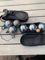 Zware jeu de boules ballen, Ophalen of Verzenden, Zo goed als nieuw, Bal