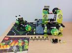 Lego 6988 Alpha Centauri Outpost 100% compleet, Kinderen en Baby's, Speelgoed | Duplo en Lego, Ophalen of Verzenden, Gebruikt