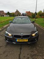 BMW 3-Serie 2012 109000km, Auto's, Achterwielaandrijving, 74 €/maand, 4 cilinders, Bruin