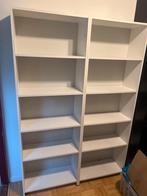 Twee GRATIS Billy boekenkasten van IKEA, Huis en Inrichting, Ophalen, Gebruikt, 50 tot 100 cm, Minder dan 25 cm
