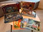 Ravensburger Puzzel Set: Pokémon & Planes, Ophalen, Meer dan 50 stukjes, Zo goed als nieuw, 4 tot 6 jaar