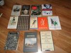 Set 8 euro Oorlog leger wo2 soldaat defensie landmacht, Verzenden, Landmacht, Nederland, Overige typen
