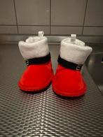 Slofjes, Kinderen en Baby's, Babykleding | Schoentjes en Sokjes, Ophalen of Verzenden, Zo goed als nieuw, Jongetje of Meisje, Slofjes