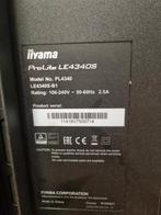 iiyama ProLite TV 40inch, Ophalen of Verzenden, Zo goed als nieuw