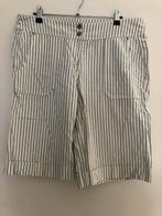 Miss Etam broek maat 42, Kort, Maat 42/44 (L), Ophalen of Verzenden, Zo goed als nieuw