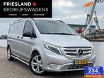 Mercedes Vito 114 CDI Automaat Trekhaak/Leer/LED/Camera/Stoe, Automaat, Euro 5, 136 pk, Gebruikt