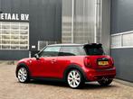 Mini Mini 2.0 Cooper S bj.2014 JCW|Navi|NL auto|Head-Up|Nap., Auto's, Mini, Voorwielaandrijving, 1998 cc, Gebruikt, Euro 6