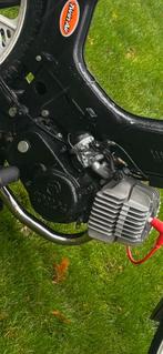 Tomos a35/a52 blok te koop in onderdelen, Fietsen en Brommers, Ophalen of Verzenden, Zo goed als nieuw, 2 versnellingen, 50 cc