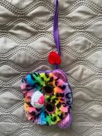 Ty Portemonnee Regenboog Tijger, Ophalen of Verzenden, Zo goed als nieuw, Overige typen