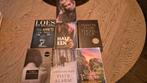 7 super spannende boeken, Boeken, Ophalen, Zo goed als nieuw