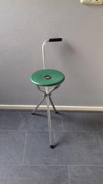 Zitwandelstok, Ophalen of Verzenden